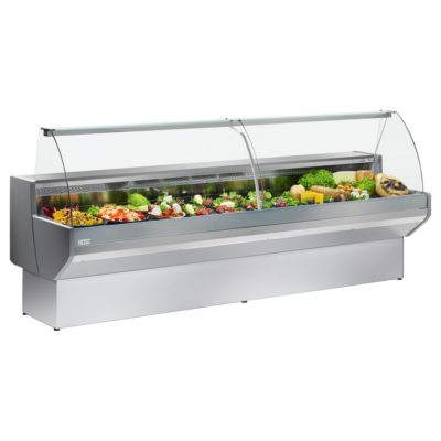 Kühltheke Pablo 3 100 S