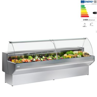 Frischwarentheke Pablo 3 100 U