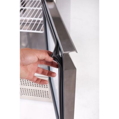 Saladette KBS 900 mit 2 Türen – Bild 6