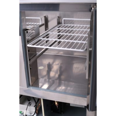 Kühltisch KTM 302 – Bild 3