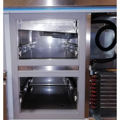 Kühltisch Ready KT2002 – Bild 2