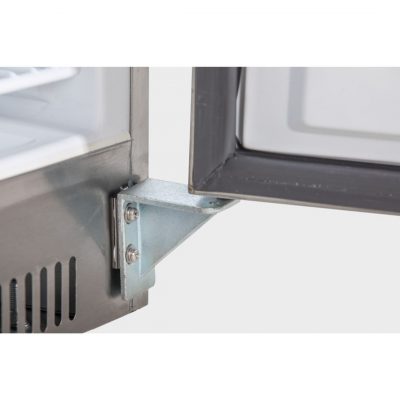 Gewerbekühlschrank KBS 702 U CHR – Bild 8