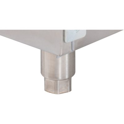 Gewerbekühlschrank KBS 702 U CHR – Bild 11