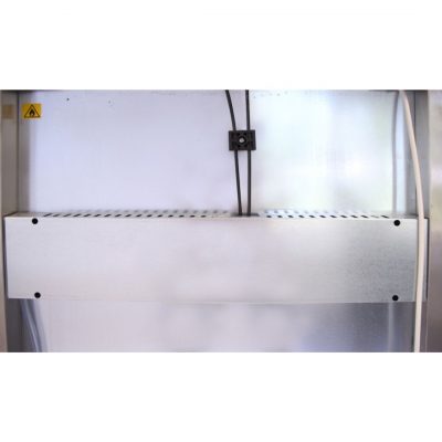 Edelstahlkühlschrank Ready KU 707 – Bild 5