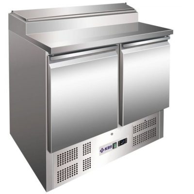 Belegstation KBS 260