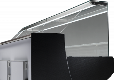 Frischwarentheke Pablo 3 250 U – Bild 3