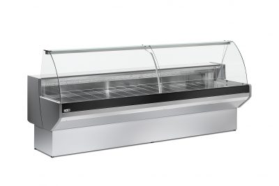 Frischwarentheke Pablo 3 250 U – Bild 4