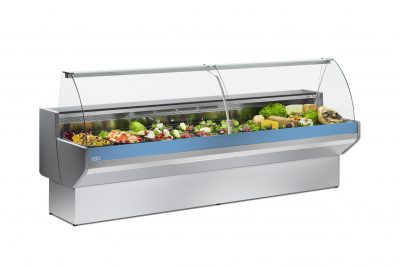 Frischwarentheke Pablo 3 250 U – Bild 5