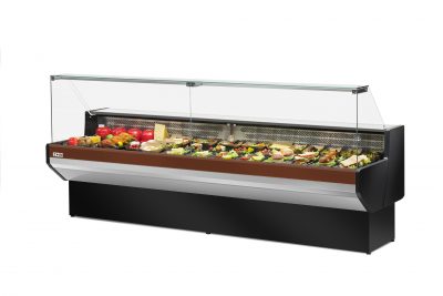 Frischwarentheke Pablo 3 250 U – Bild 6