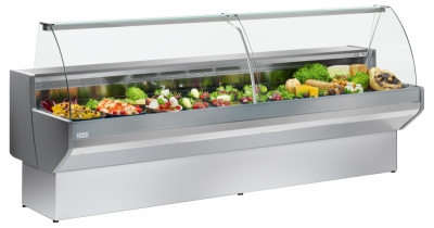 Frischwarentheke Pablo 3 250 U – Bild 10
