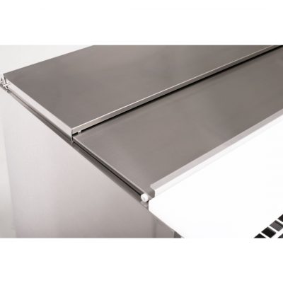 Saladette KBS 900 mit 2 Türen – Bild 12