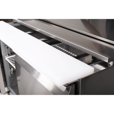 Saladette KBS 900 mit 2 Türen – Bild 10