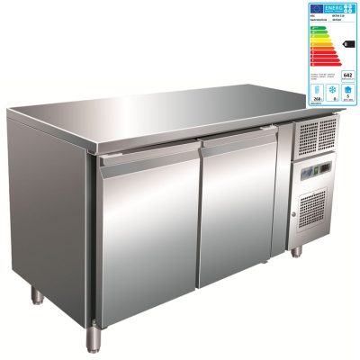Backwarenkühltisch BKTM 210
