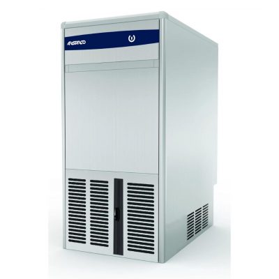 Eiswürfelbereiter Aristarco CV 25.7