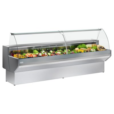 Frischwarentheke Pablo 3 250 U