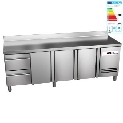 Kühltisch Ready KT4612