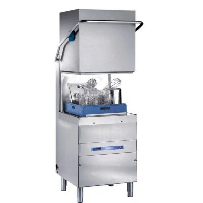 Durchschubspülmaschine E Complate 2000 Light
