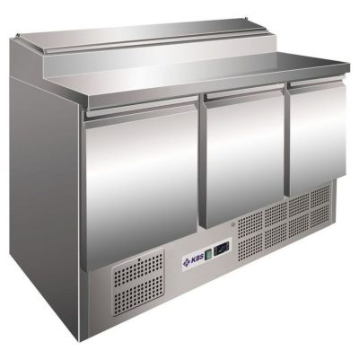 Belegstation KBS 360