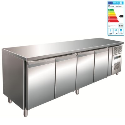 Kühltisch KT 410