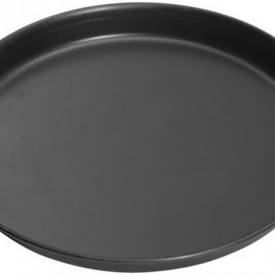 PIZZABLECH / FLADENBLECH BLAUBLECH RUND 280mm