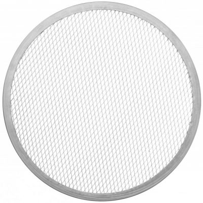 PIZZA-SCREEN ALU 30cm