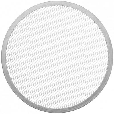 PIZZA-SCREEN ALU 33cm