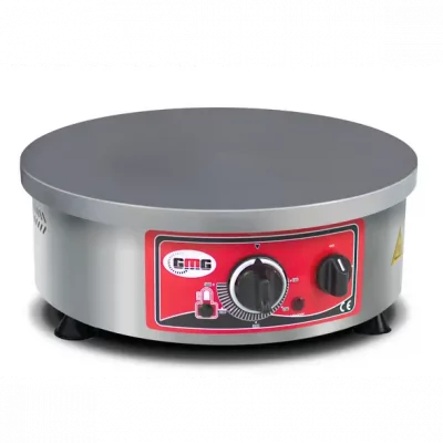 GMG Crepeseisen CR-R40 Teflon beschichtet