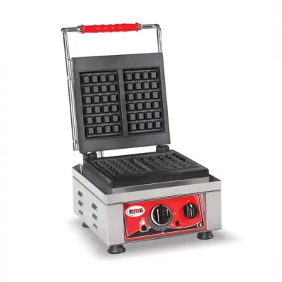 GMG Waffeleisen Classico KGW2530E