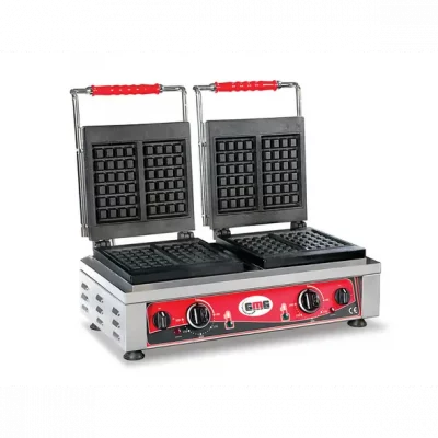GMG Waffeleisen Classico KGW5530WE