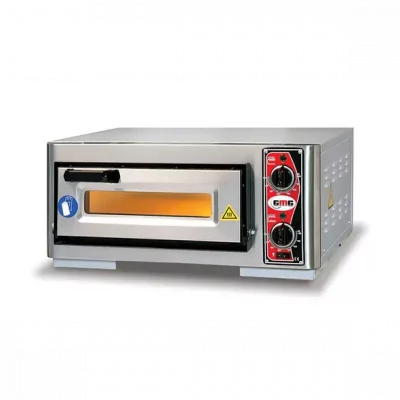 GMG Classic PF 3232 E Pizzaofen 1x 32 cm Ø