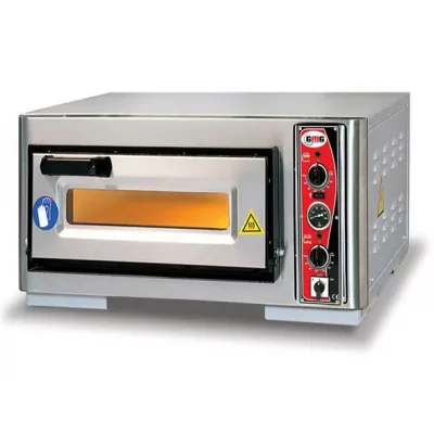 GMG Classic PF 4040 E18-T Pizzaofen 1x 39 cmØ