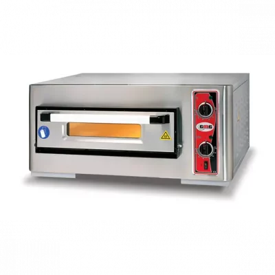 GMG Classic PF 5050 E Pizzaofen 4x 25 cm Ø