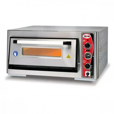 GMG Classic PF 6262 E-T Pizzaofen 4x 30 cm Ø