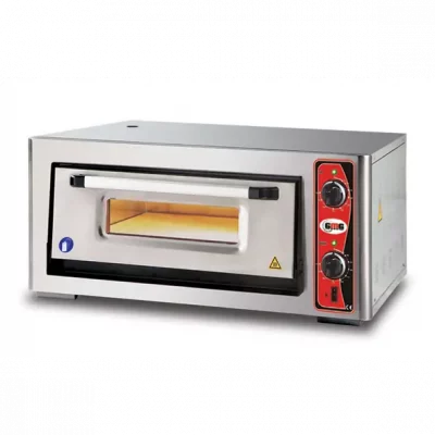 GMG Classic PF 6292 E Pizzaofen 6x 30 cm Ø