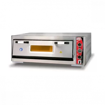 GMG Classic PF 9262 E-T Pizzaofen 6x 30 cm Ø
