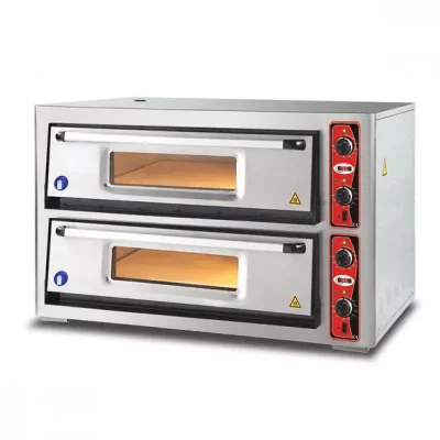 GMG Classic PF 9292 DE Pizzaofen 9+9x 30 cm Ø
