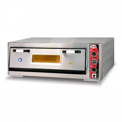 GMG Classic PF9292 E-T Pizzaofen 9x 30cm Ø