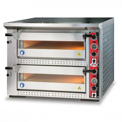 GMG Grande PG 44 Pizzaofen 4x33 cm(4+4)Ø
