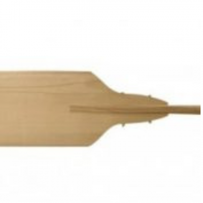 PIDE-SCHIEBER  80x22cm Stiellänge:	120 cm