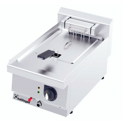 E-Fritteuse(40x70x29 cm - 9 kW - 400V)
