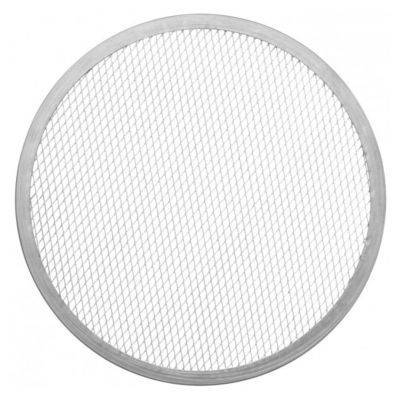 PIZZA-SCREEN ALU 28cm