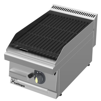 LG4070G 700 Serie Gas Lava Stone Grill