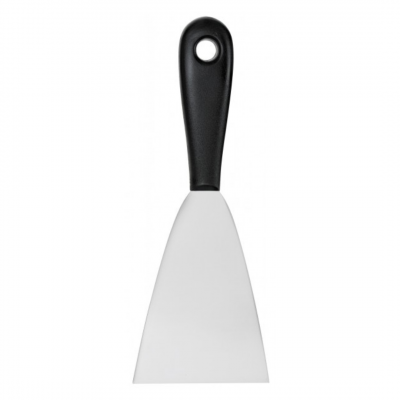 SPACHTEL NORMALSTAHL 12cm
