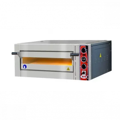 GMG Bello PE 66 E Pizzaofen 6x 30 cm Ø
