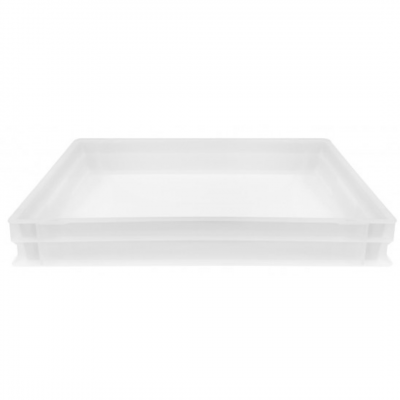 PIZZATEIG-BEHÄLTER Maße:600x400x80mm