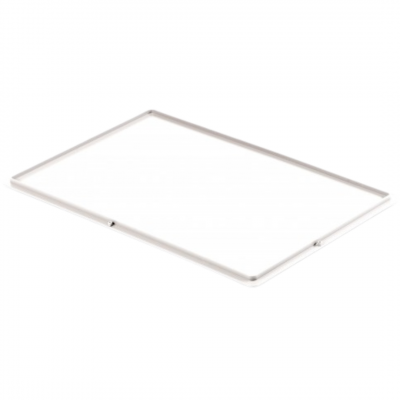 DECKEL FÜR PIZZATEIG-BEHÄLTER HDPE