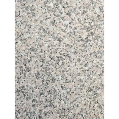 Pizza Kühltisch, Granit rosa-grau, 3 Türen, 203 x 80 – Bild 2